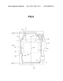 DIGITAL CAMERA diagram and image