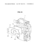 DIGITAL CAMERA diagram and image