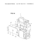 DIGITAL CAMERA diagram and image