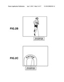 MOVING IMAGE CAPTURE APPARATUS AND MOVING IMAGE CAPTURE METHOD diagram and image