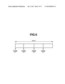 MOVING IMAGE CAPTURE APPARATUS AND MOVING IMAGE CAPTURE METHOD diagram and image