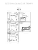 MOVING IMAGE CAPTURE APPARATUS AND MOVING IMAGE CAPTURE METHOD diagram and image