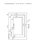 IMAGE SENSOR DATA FORMATS AND MEMORY ADDRESSING TECHNIQUES FOR IMAGE     SIGNAL PROCESSING diagram and image