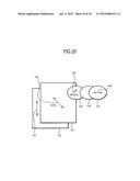 3D IMAGE DISPLAY DEVICE diagram and image