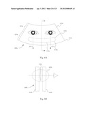 PROTECTIVE EYEWEAR SYSTEMS AND METHODS FOR VISION ENHANCEMENTS diagram and image