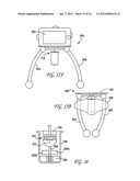 GIMBALED HANDLE STABILIZING CONTROLLER ASSEMBLY diagram and image