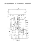 GIMBALED HANDLE STABILIZING CONTROLLER ASSEMBLY diagram and image