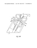 GIMBALED HANDLE STABILIZING CONTROLLER ASSEMBLY diagram and image