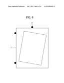 MASKLESS EXPOSURE APPARATUS AND METHOD TO DETERMINE EXPOSURE START     POSITION AND ORIENTATION IN MASKLESS LITHOGRAPHY diagram and image