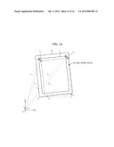 MASKLESS EXPOSURE APPARATUS AND METHOD TO DETERMINE EXPOSURE START     POSITION AND ORIENTATION IN MASKLESS LITHOGRAPHY diagram and image