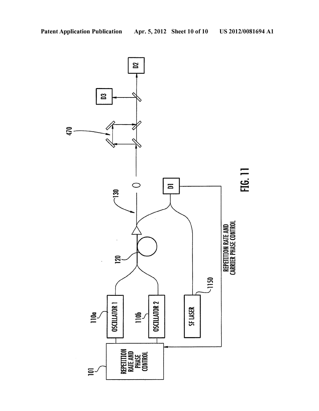 OPTICAL SCANNING AND IMAGING SYSTEMS BASED ON DUAL PULSED LASER SYSTEMS - diagram, schematic, and image 11