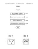 METHOD AND APPARATUS FOR INSPECTING A SURFACE OF A SUBSTRATE diagram and image