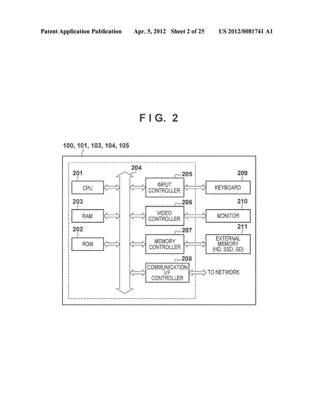 PRINTING SYSTEM, PRINTING METHOD, PRINT SERVER, CONTROL METHOD, AND     COMPUTER-READABLE MEDIUM - diagram, schematic, and image 03