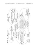 PRINTING SYSTEM, PRINTING METHOD, PRINT SERVER, CONTROL METHOD, AND     COMPUTER-READABLE MEDIUM diagram and image