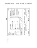 PRINTING SYSTEM, PRINTING METHOD, PRINT SERVER, CONTROL METHOD, AND     COMPUTER-READABLE MEDIUM diagram and image