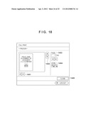 PRINTING SYSTEM, PRINTING METHOD, PRINT SERVER, CONTROL METHOD, AND     COMPUTER-READABLE MEDIUM diagram and image