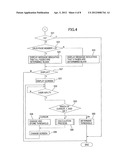 IMAGE READER CAPABLE OF DETECTING BLANK DOCUMENT SHEET diagram and image