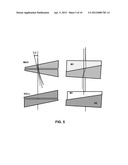 DEPTH ADUSTABLE STEREO GLASSES diagram and image