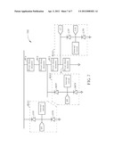 ESD Protection Device for Multi-Voltage System diagram and image