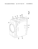 Optical System Module For An Optical Measuring Device diagram and image