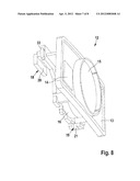 Optical System Module For An Optical Measuring Device diagram and image