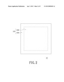 FLEXIBLE DISPLAY DEVICE diagram and image