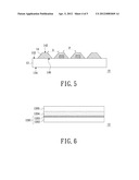 FLEXIBLE DISPLAY DEVICE diagram and image