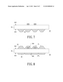 FLEXIBLE DISPLAY DEVICE diagram and image