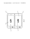 SMARTPAD SPLIT SCREEN DESKTOP diagram and image