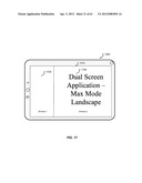 SMARTPAD SPLIT SCREEN DESKTOP diagram and image