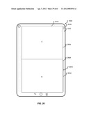 SMARTPAD SPLIT SCREEN DESKTOP diagram and image