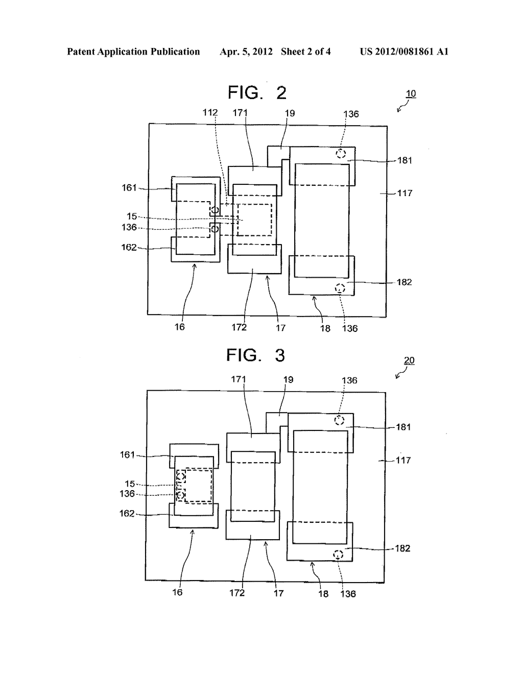 VOLTAGE CONVERSION MODULE - diagram, schematic, and image 03