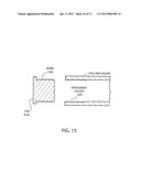 SUBSTANTIALLY INSEPARABLE LED LAMP ASSEMBLY diagram and image