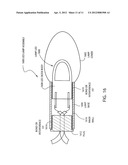 SUBSTANTIALLY INSEPARABLE LED LAMP ASSEMBLY diagram and image