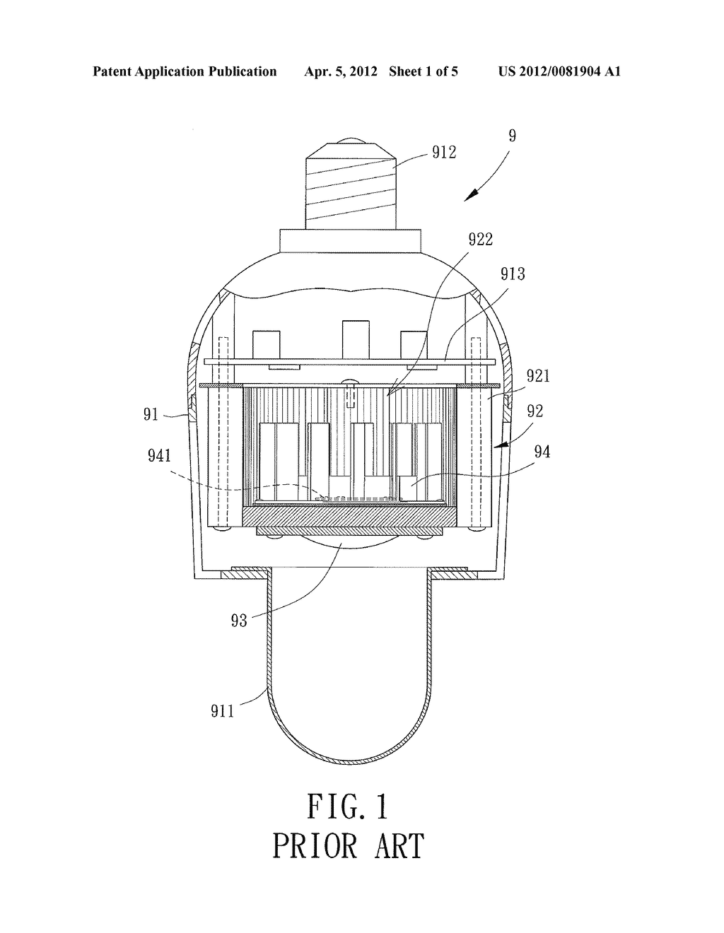 Lamp - diagram, schematic, and image 02