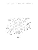 INTEGRATED LIGHT GUIDE PLATE HAVING ENHANCED AXIAL LUMINOSITY diagram and image