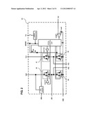 ISOLATED SWITCHING POWER SUPPLY APPARATUS diagram and image