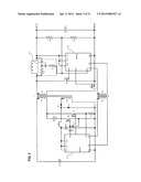 ISOLATED SWITCHING POWER SUPPLY APPARATUS diagram and image