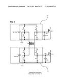 ISOLATED SWITCHING POWER SUPPLY APPARATUS diagram and image