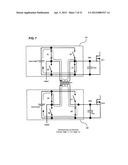 ISOLATED SWITCHING POWER SUPPLY APPARATUS diagram and image