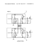 ISOLATED SWITCHING POWER SUPPLY APPARATUS diagram and image