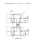 ISOLATED SWITCHING POWER SUPPLY APPARATUS diagram and image