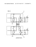 ISOLATED SWITCHING POWER SUPPLY APPARATUS diagram and image