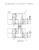 ISOLATED SWITCHING POWER SUPPLY APPARATUS diagram and image