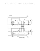 ISOLATED SWITCHING POWER SUPPLY APPARATUS diagram and image