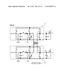 ISOLATED SWITCHING POWER SUPPLY APPARATUS diagram and image