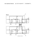 ISOLATED SWITCHING POWER SUPPLY APPARATUS diagram and image