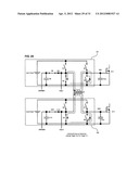 ISOLATED SWITCHING POWER SUPPLY APPARATUS diagram and image