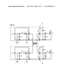 ISOLATED SWITCHING POWER SUPPLY APPARATUS diagram and image