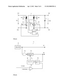 Flyback Converter with an Adaptively Controlled Rectifier Arrangement diagram and image